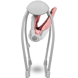 Детский шезлонг Lionelo Ruben (Pink) Thumb