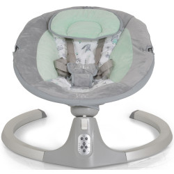 Sezlong-leagan pentru copii Moni Ari (Mint) Thumb