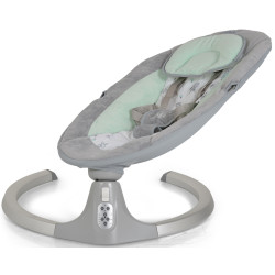 Sezlong-leagan pentru copii Moni Ari (Mint) Thumb