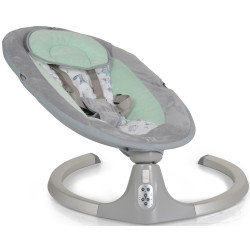 Sezlong-leagan pentru copii Moni Ari (Mint) Thumb