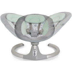 Sezlong-leagan pentru copii Moni Ari (Mint) Thumb