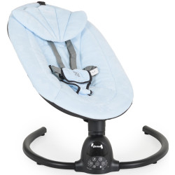 Sezlong-leagan pentru copii Moni Clarissa (Blue) Thumb