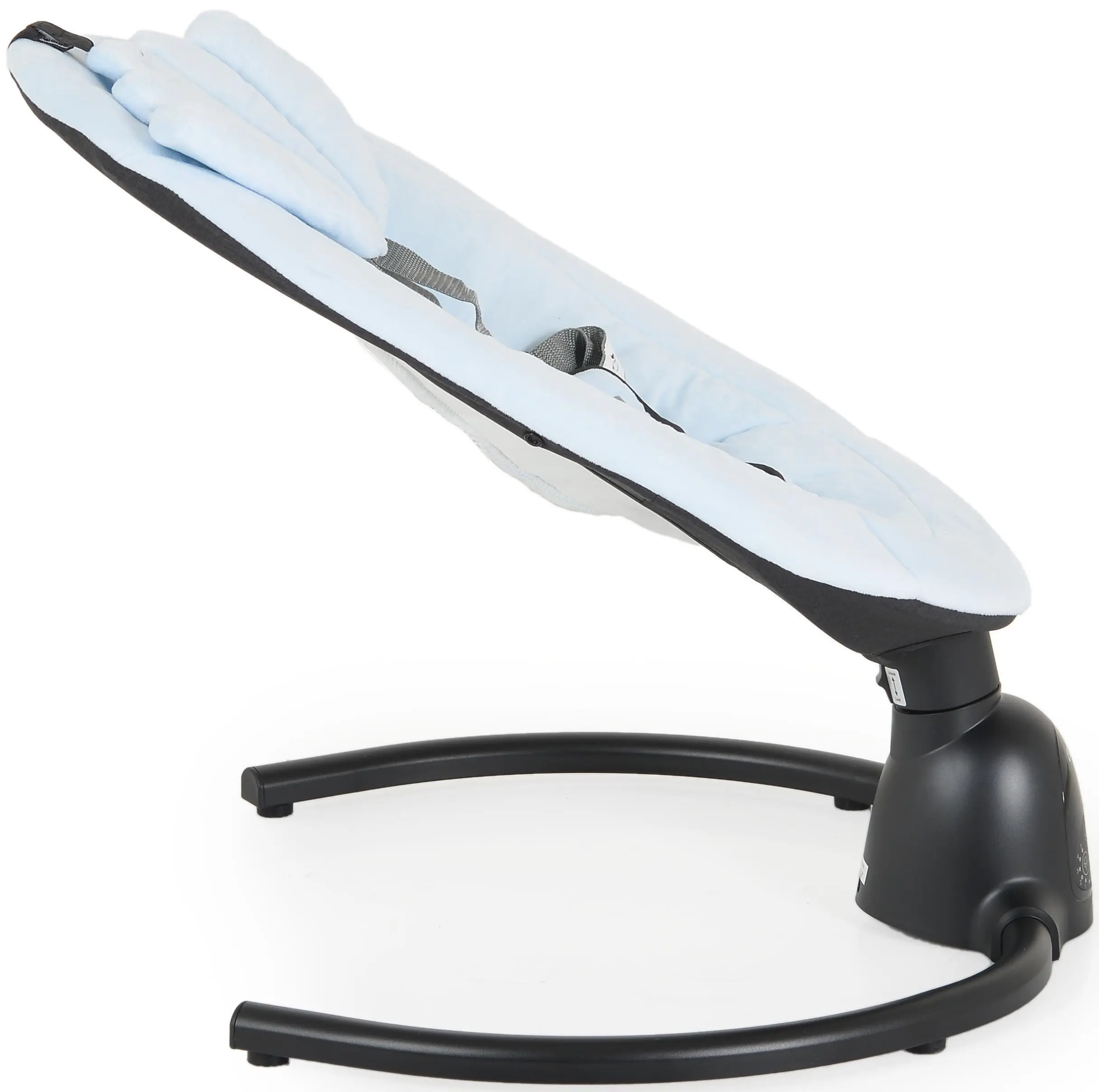 Sezlong-leagan pentru copii Moni Clarissa (Blue)