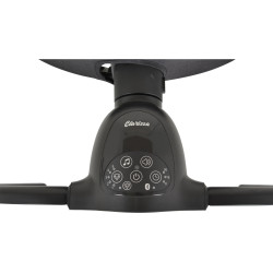 Sezlong-leagan pentru copii Moni Clarissa (Blue) Thumb