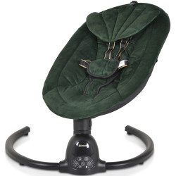 Sezlong-leagan pentru copii Moni Clarissa (Green) Thumb