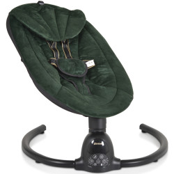 Sezlong-leagan pentru copii Moni Clarissa (Green) Thumb