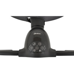 Sezlong-leagan pentru copii Moni Clarissa (Green) Thumb