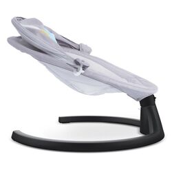 Детский шезлонг Neno Aurora (Grey) Thumb