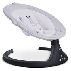 Детский шезлонг Neno Aurora (Grey) Thumb