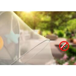 Детский шезлонг Neno Nube (Grey) Thumb