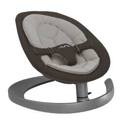 Sezlong-leagan pentru copii Nuna Leaf Curv (Dusk) Thumb