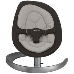 Sezlong-leagan pentru copii Nuna Leaf Curv (Dusk)