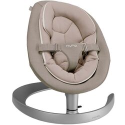 Sezlong-leagan pentru copii Nuna Leaf Grow (Biscotti) Thumb