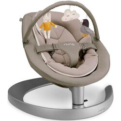 Sezlong-leagan pentru copii Nuna Leaf Grow (Biscotti) Thumb