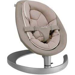 Sezlong-leagan pentru copii Nuna Leaf Grow (Biscotti)