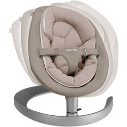 Sezlong-leagan pentru copii Nuna Leaf Grow (Biscotti) Thumb