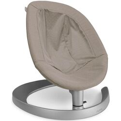 Sezlong-leagan pentru copii Nuna Leaf Grow (Biscotti) Thumb