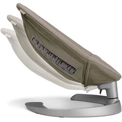 Sezlong-leagan pentru copii Nuna Leaf Grow (Biscotti) Thumb