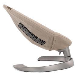 Sezlong-leagan pentru copii Nuna Leaf Grow (Cloud) Thumb