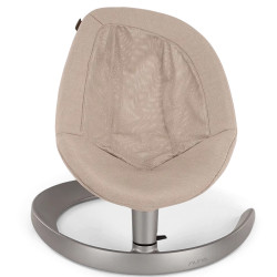 Sezlong-leagan pentru copii Nuna Leaf Grow (Cloud) Thumb