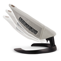 Sezlong-leagan pentru copii Nuna Leaf Grow (Driftwood) Thumb
