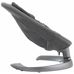 Детский шезлонг-качели Nuna Leaf Grow (Granite) Thumb