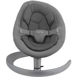 Sezlong pentru copii Nuna Leaf Grow (Granite)