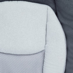 Детский шезлонг-качели Premaman Sluggy (Grey) Thumb