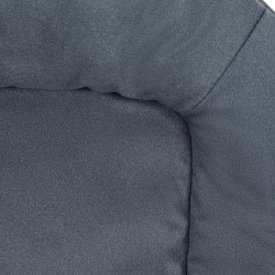 Детский шезлонг-качели Premaman Sluggy (Grey) Thumb