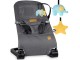 Scaun balansoar Ricokids Nukido NK-52 (Dark Grey)