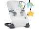 Детский шезлонг Ricokids Nukido NK-52 (Light Grey)