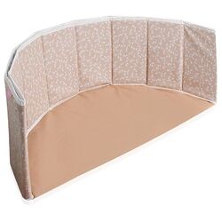 Piscina cu bile BabyJem Somon (Beige) Thumb