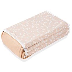 Piscina cu bile BabyJem Somon (Beige) Thumb