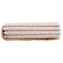 Piscina cu bile BabyJem Somon (Beige) Thumb