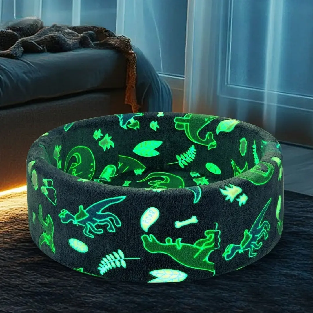 Бассейн с шариками Costway TS10159GD (Multicolor/Gray)