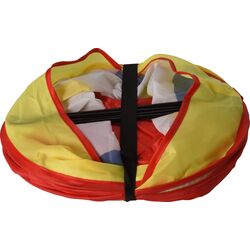 Сухой бассейн Koopman 49528 (Multicolore) Thumb