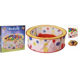 Сухой бассейн Koopman 49528 (Multicolore) Thumb