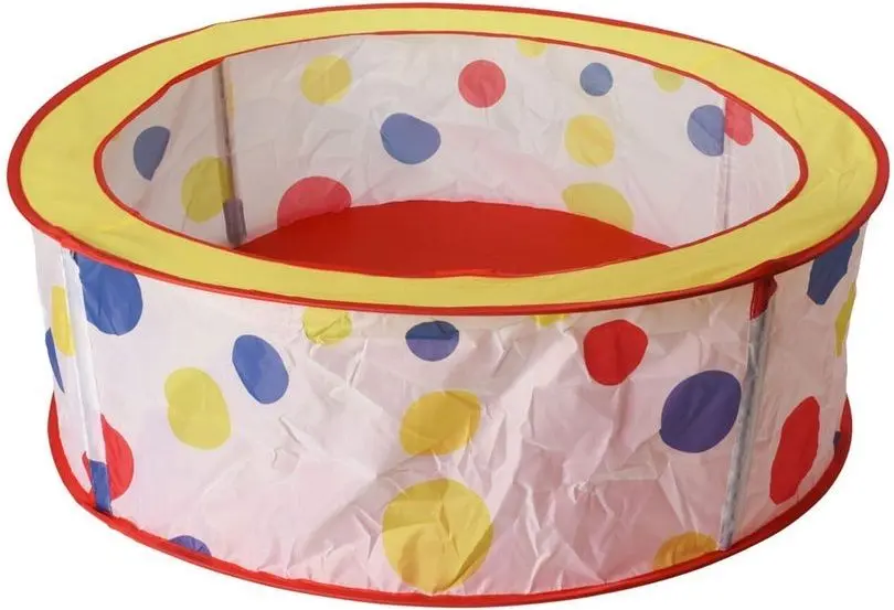 Сухой бассейн Koopman 49528 (Multicolore)