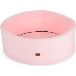 Бассейн с шариками Moni 112931 (Pink) Thumb