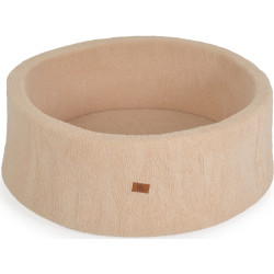 Бассейн с шариками Moni Boucle (Beige) Thumb