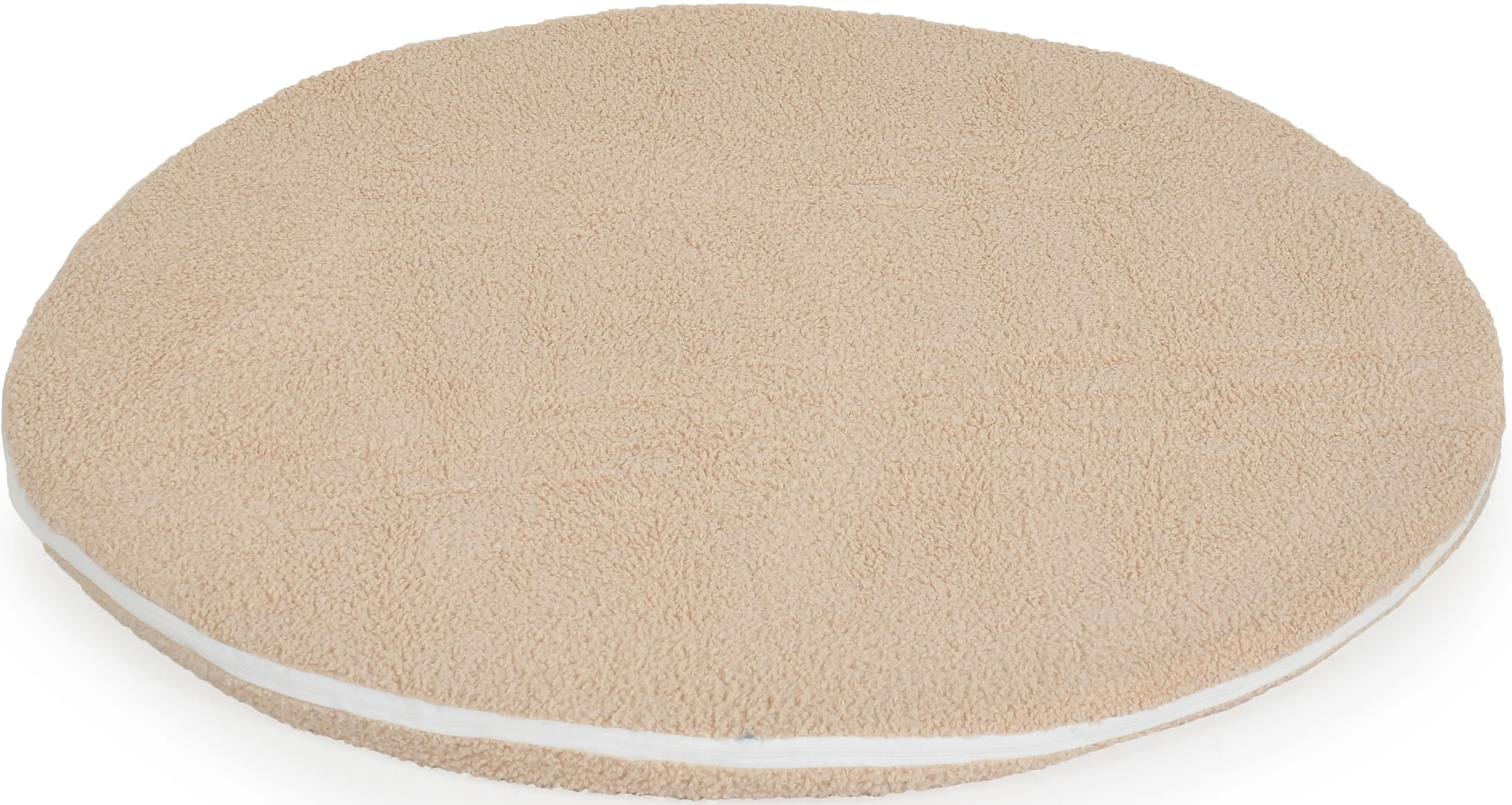 Бассейн с шариками Moni Boucle (Beige) - 3