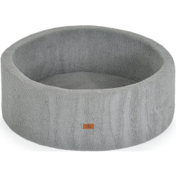 Бассейн с шариками Moni Boucle (Grey) Thumb