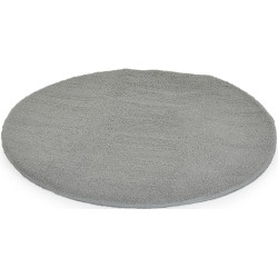 Бассейн с шариками Moni Boucle (Grey) Thumb