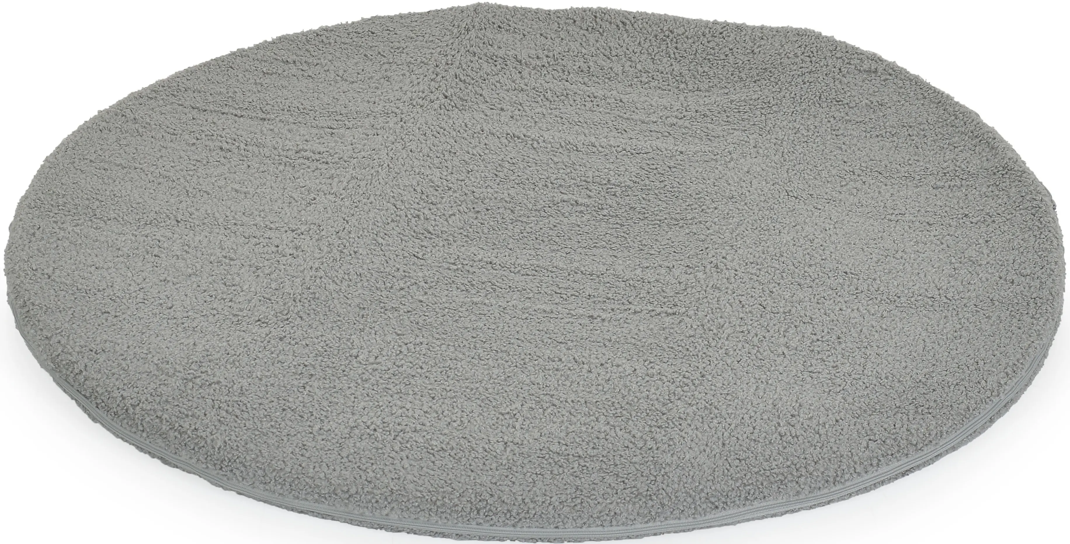 Бассейн с шариками Moni Boucle (Grey) - 3