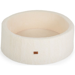 Бассейн с шариками Moni Boucle (Ivory) Thumb