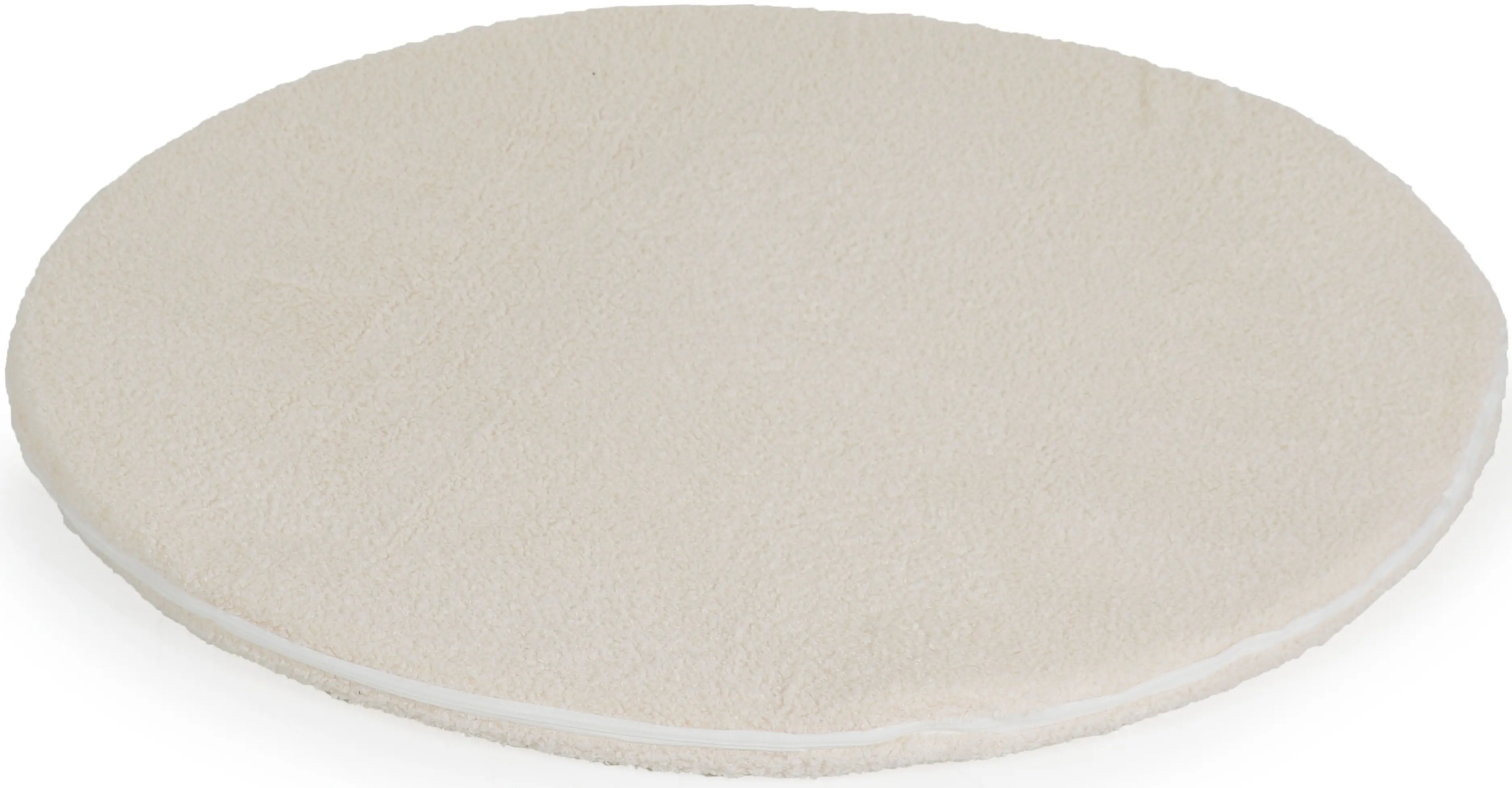 Бассейн с шариками Moni Boucle (Ivory) - 3