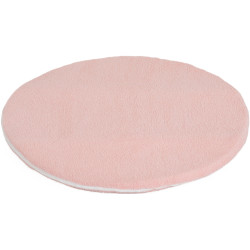 Бассейн с шариками Moni Boucle (Pink) Thumb