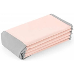 Бассейн с шариками Moni Melo (Pink) Thumb