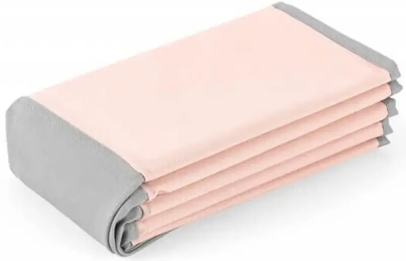 Бассейн с шариками Moni Melo (Pink) - 2