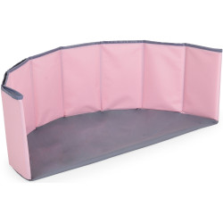 Бассейн с шариками Moni Melo (Pink) Thumb